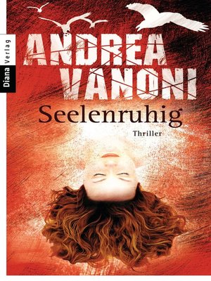 cover image of Seelenruhig